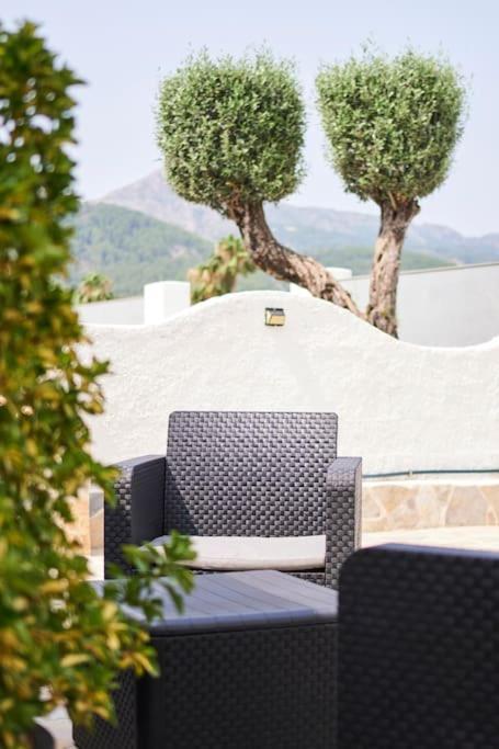 Lovely Apartment Orba Alicante Exterior photo