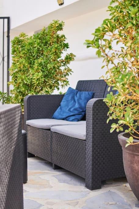 Lovely Apartment Orba Alicante Exterior photo