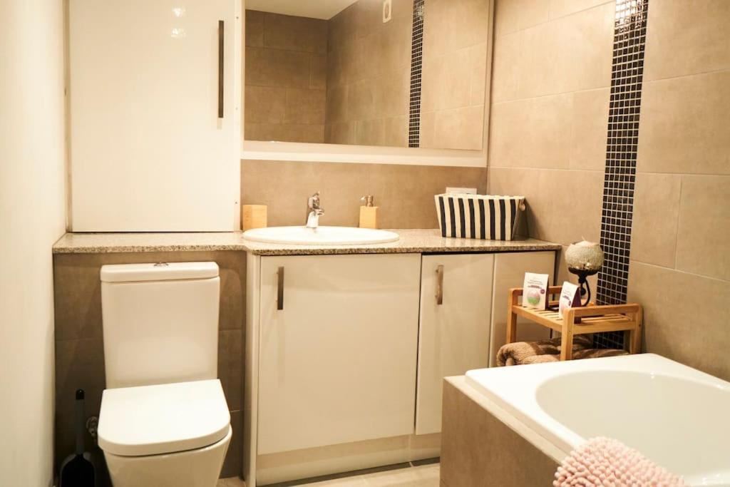 Lovely Apartment Orba Alicante Exterior photo