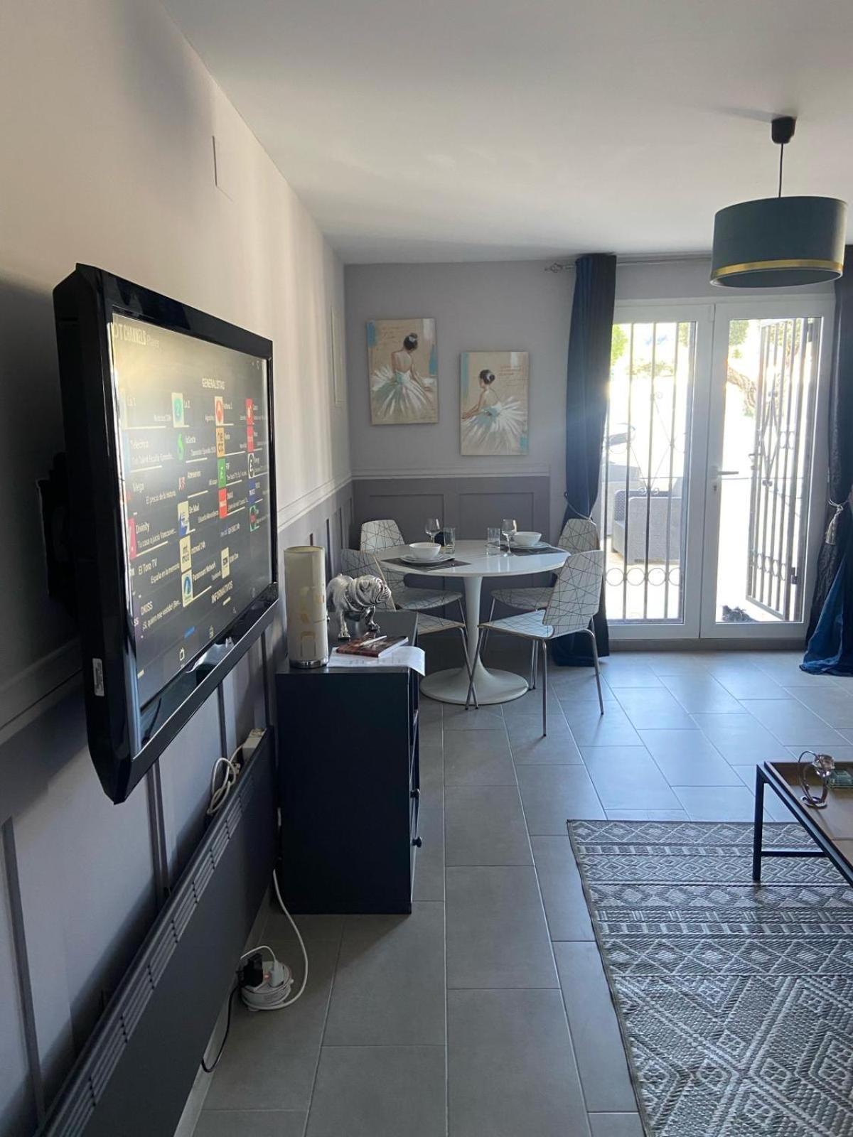 Lovely Apartment Orba Alicante Exterior photo
