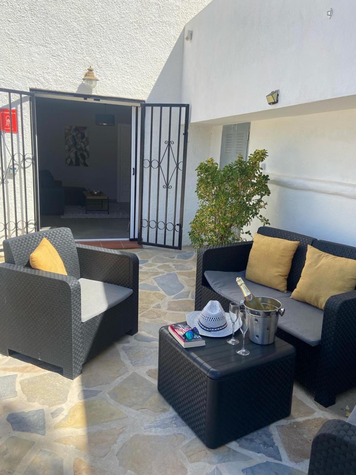 Lovely Apartment Orba Alicante Exterior photo