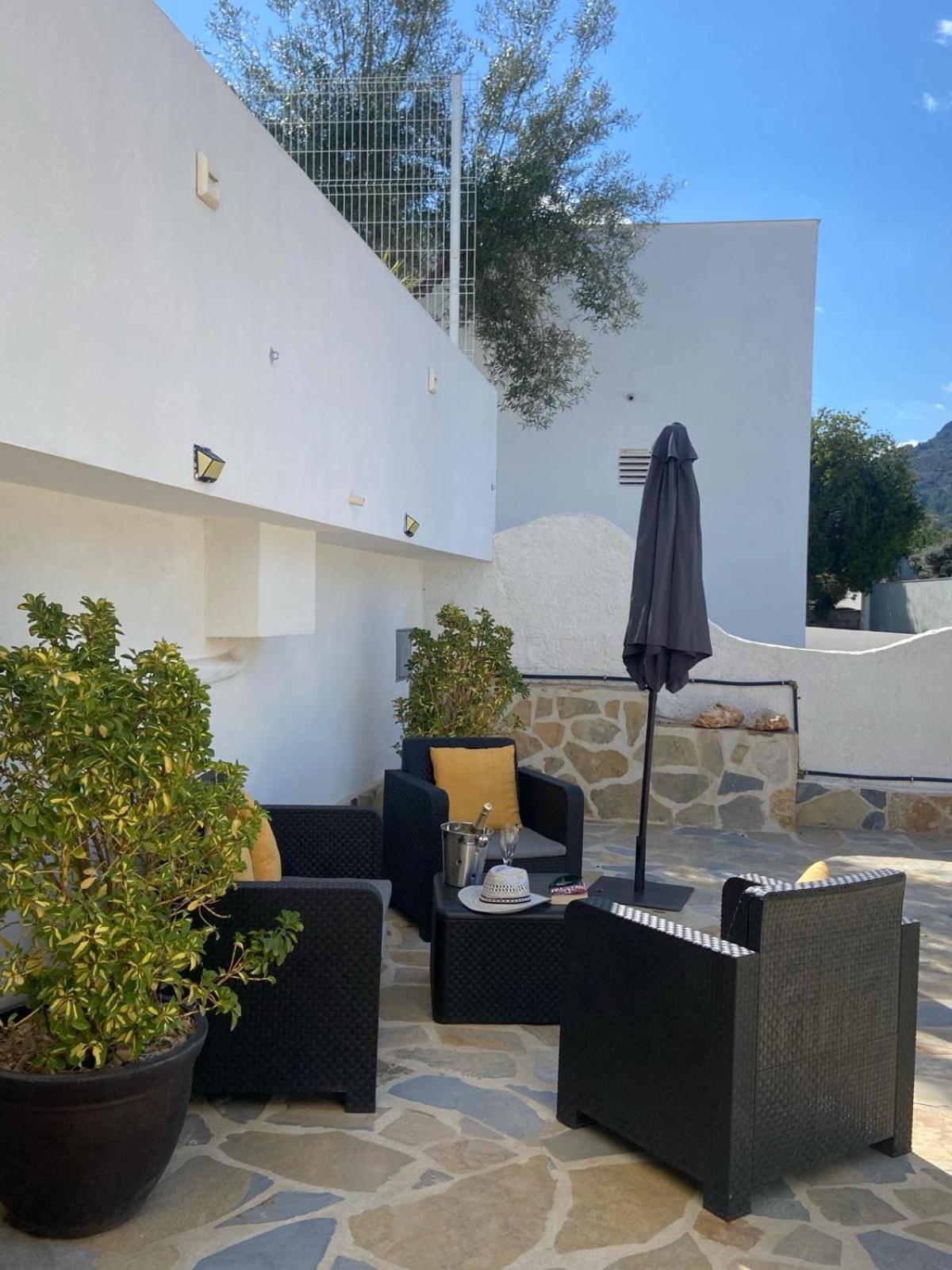 Lovely Apartment Orba Alicante Exterior photo