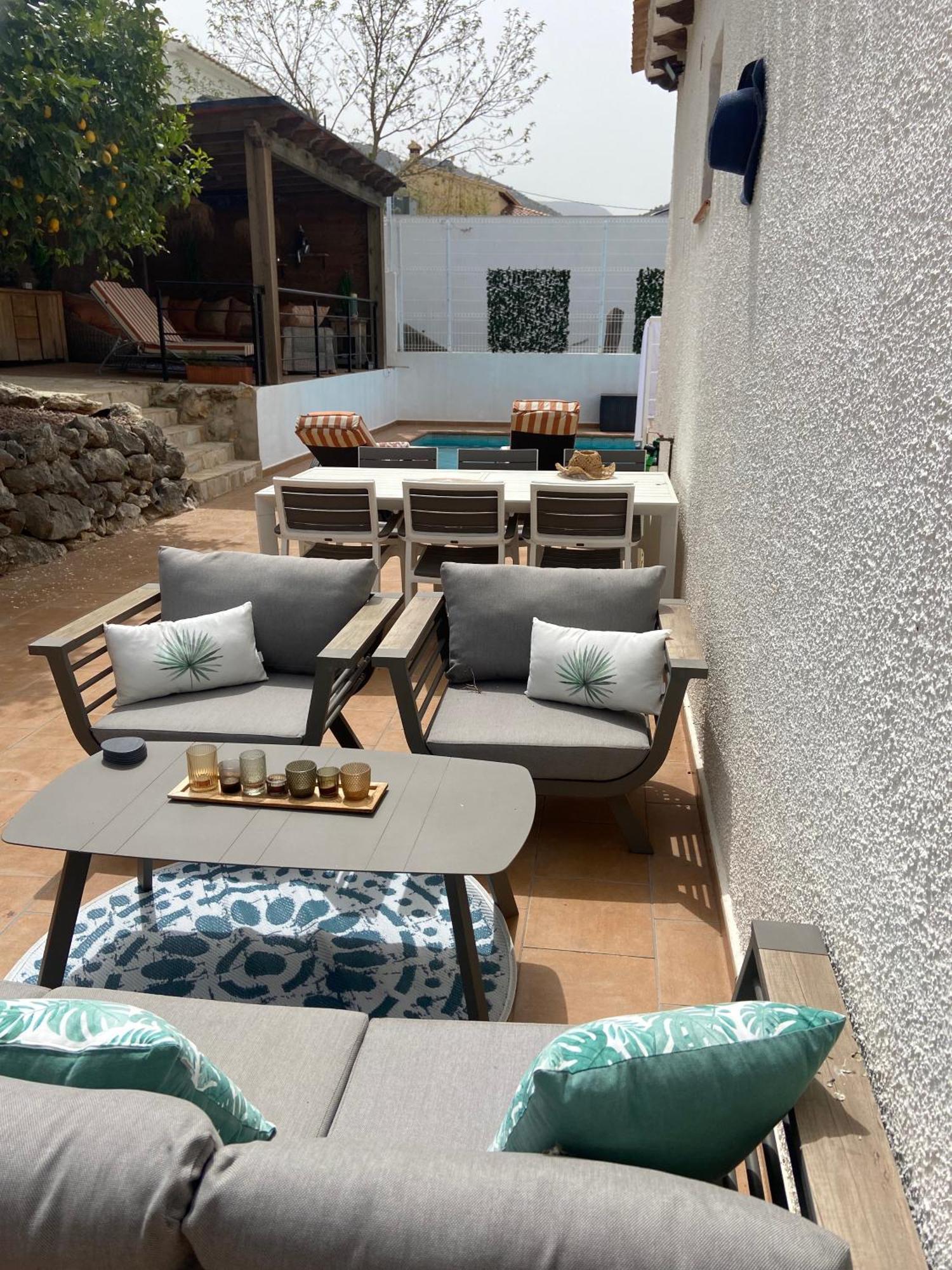 Lovely Apartment Orba Alicante Exterior photo