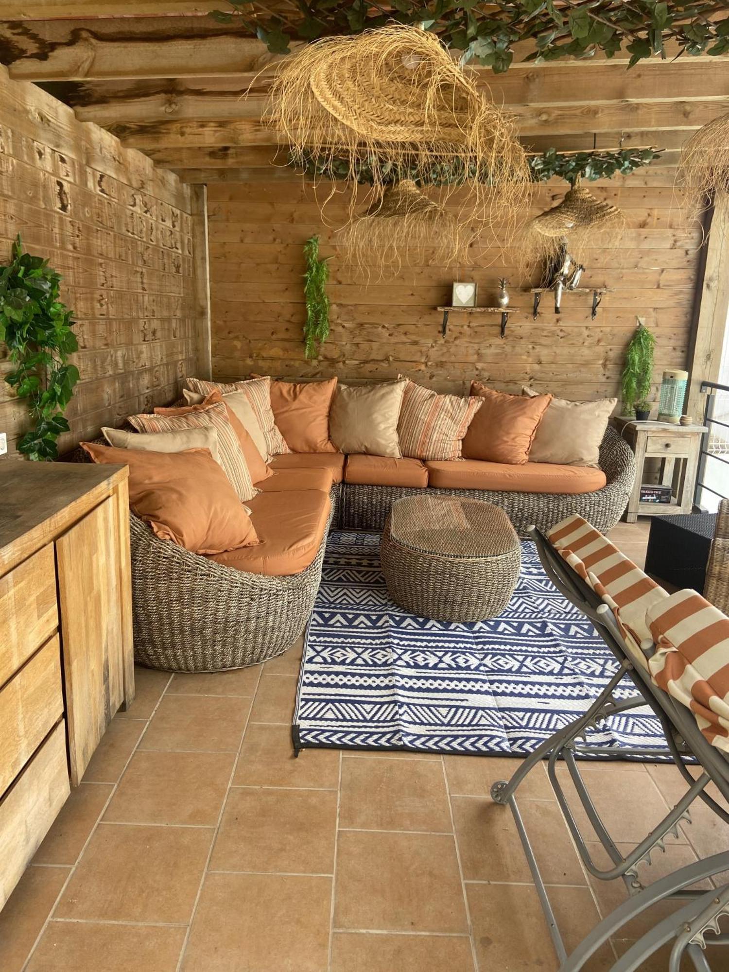 Lovely Apartment Orba Alicante Exterior photo