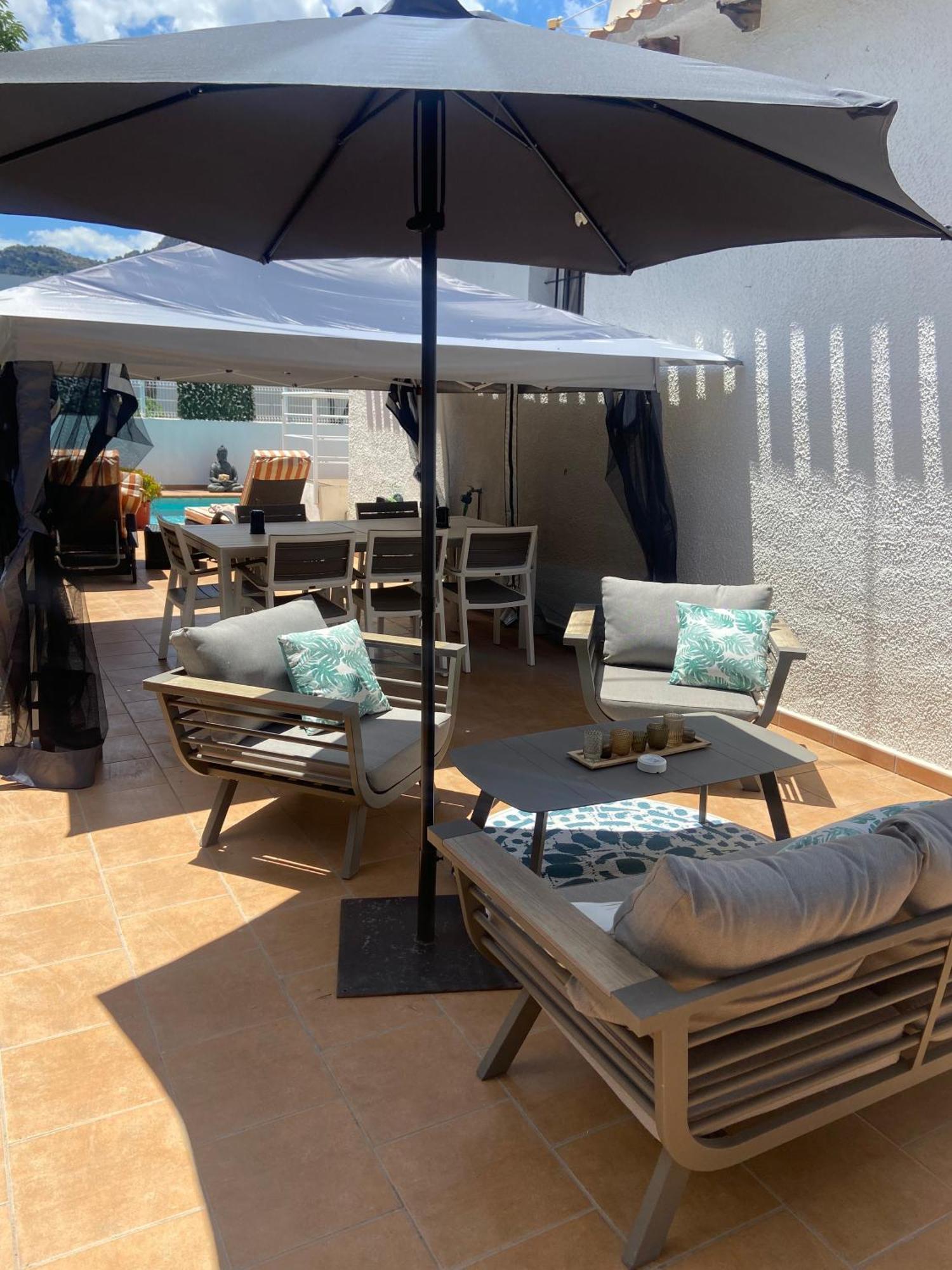Lovely Apartment Orba Alicante Exterior photo
